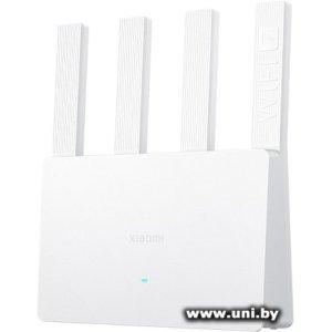Купить Xiaomi Router BE3600 RD15 (DVB4413CN) в Минске, доставка по Беларуси