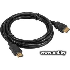 Купить ExeGate HDMI-HDMI (19M-19M) EX-CC-HDMI-2.0 (EX294684RUS) 2m в Минске, доставка по Беларуси