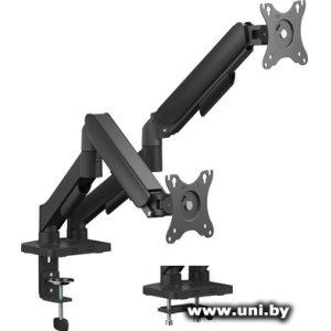 Купить ErgoSmart Power Black Light DBL 17`-32` 18kg в Минске, доставка по Беларуси