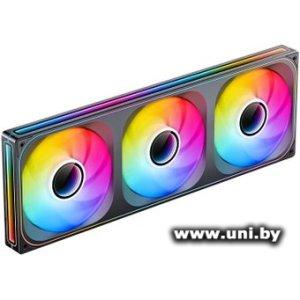 JONSBO ZA-420B Black