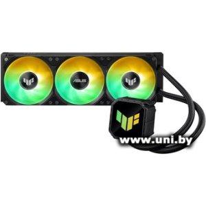 ASUS TUF Gaming LC III 360 ARGB Black (90RC0191-B0EAY0)