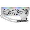 Thermalright Core Matrix 360 ARGB V2 White (TRCM360AWV2)