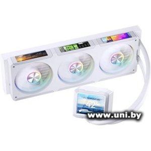 JONSBO TF3-360SCW White