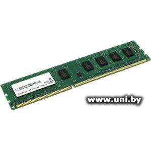 DDR3 4G PC-12800 Foxline (FL1600D3U11SL-4G)