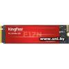 KingFast 2Tb M.2 PCI-E SSD F17N-2TB