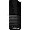 WD 24Tb 3.5` USB WDBBGB0240HBK