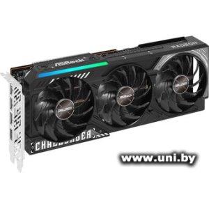 ASRock 16GB (RX 9070 Challenger 16GB RX9070 CL 16G)