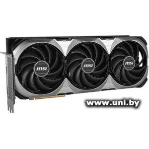 MSI 16GB (RTX 4080 16GB Ventus 3X E OC)