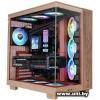Thermaltake View 380 XL TG ARGB Gravel Sand CA-11E-00MGWN-00