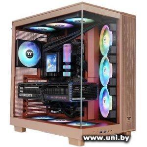Thermaltake View 380 XL TG ARGB Gravel Sand CA-11E-00MGWN-00