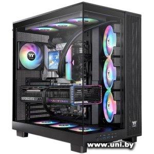 Thermaltake View 380 XL TG ARGB Black CA-11E-00M1WN-00