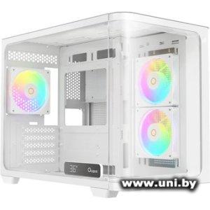 Ocypus Iota C50 Curve WH ARGB (Iota-C50-WHD300CD-GL)