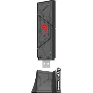 Купить ASUS ROG USB-BE92 в Минске, доставка по Беларуси