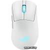 ASUS ROG Keris II Origin Moonlight White (90MP04A0-BMUA10)