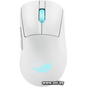 ASUS ROG Keris II Origin Moonlight White (90MP04A0-BMUA10)