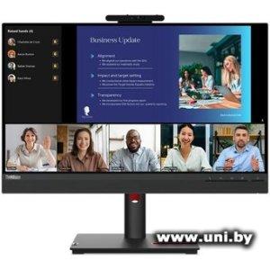 Купить Lenovo 23.8` ThinkVision T24v-30 63D8MAT3UK в Минске, доставка по Беларуси