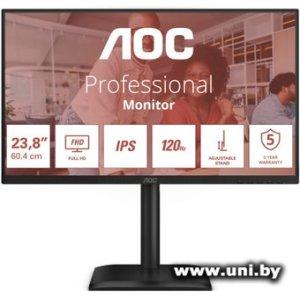AOC 23.8` 24E4U
