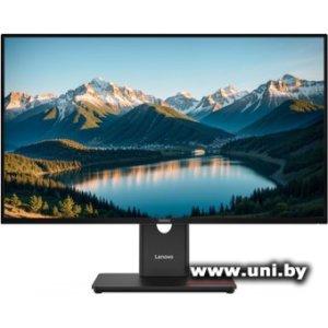 Купить Lenovo 27` ThinkVision T27Q-40 64A6GAT6UK в Минске, доставка по Беларуси