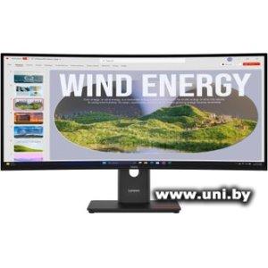Купить Lenovo 34` ThinkVision T34WD-40 64AEGAT1UK в Минске, доставка по Беларуси