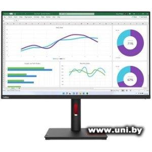 Lenovo 27` ThinkVision T32h-30 63D3GAT1UK