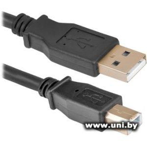 Defender AM-BM 3м, USB 2.0 (87431)