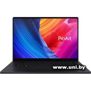 Купить ASUS ProArt P16 OLED H7606WR-SE005X (90NB17D1-M000K0) в Минске, доставка по Беларуси