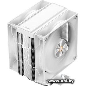 Купить Ocypus Delta A40 Elite WH Dual FAN Delta-A40-WH2NNWN00X-GL в Минске, доставка по Беларуси
