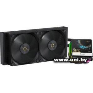 Купить Ocypus Sigma L24 PRO BK Sigma-L24-BK2ANWL00P-GL в Минске, доставка по Беларуси