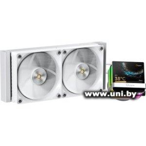 Купить Ocypus Sigma L24 PRO WH Sigma-L24-WH2ANWL00P-GL в Минске, доставка по Беларуси