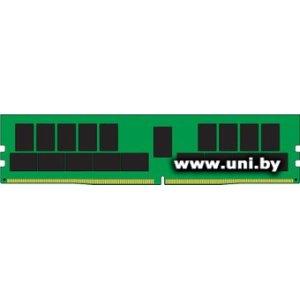 Купить DDR4 64G PC-25600 Kingston (KSM32RD4/64HD) в Минске, доставка по Беларуси