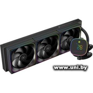Thermalright Frozen Horizon 360 Digital ARGB Black (TRFH360DAB)
