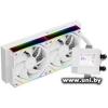 Thermalright Core Matrix 240 Vision ARGB White (TRCM240VAW)
