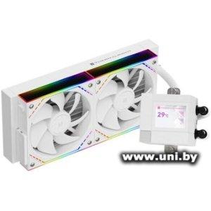 Thermalright Core Matrix 240 Vision ARGB White (TRCM240VAW)