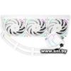 Thermalright Core Matrix 360 ARGB V3 White (TRCM360AWV3)