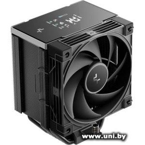 Deepcool AK700 Digital NYX R-AK700-BKNNMN-GJD-1