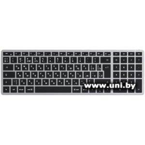 Satechi Slim X2 Grey (ST-BTSX2M-RU)