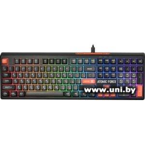 Купить Defender Atomic Force GK-005 (45005) в Минске, доставка по Беларуси