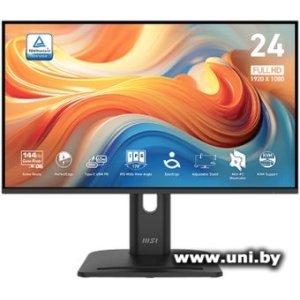 Купить MSI 23.8` PRO MP245PHG E14 (9S6-3PE69M-014) в Минске, доставка по Беларуси
