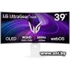 LG 39` UltraGear OLED 39GX90SA-W