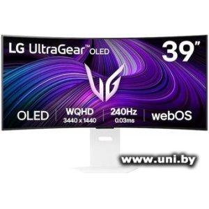LG 39` UltraGear OLED 39GX90SA-W
