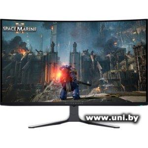 Купить DELL 31.6` Alienware AW3225QF в Минске, доставка по Беларуси