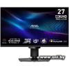 MSI 27` MAG 274UPDF E16M (9S6-3CF09H-029)