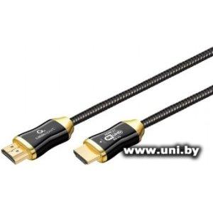 Cablexpert HDMI-HDMI (19M-19M) CCBP-HDMI8K-AOC-10M 10m
