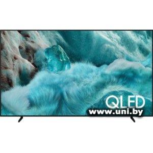 Samsung QLED 4K Q7FA AI QE65Q7FAAUXRU