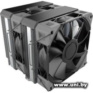 Купить Montech NX600 Black в Минске, доставка по Беларуси