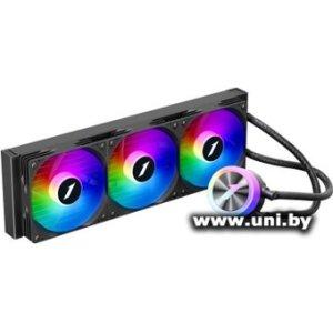 1STPLAYER TS1 360 Black (TS1-360-BK)