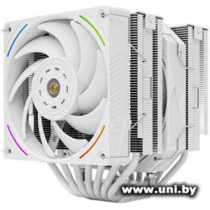 Купить Thermalright Royal Pretor 130 Ultra White (TRRP130UW) в Минске, доставка по Беларуси