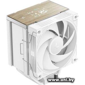 Deepcool AK700 DIGITAL WH R-AK700-WHNDMN-GJD