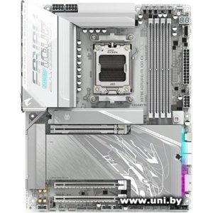Купить GIGABYTE X870E Aorus Elite X3D Ice в Минске, доставка по Беларуси