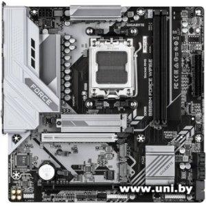 Купить GIGABYTE B850M Force WiFi6E (rev. 1.1) в Минске, доставка по Беларуси